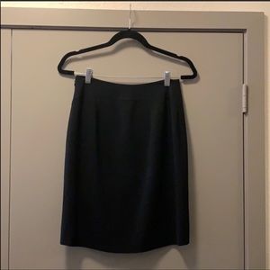 Ann Taylor Pencil Skirt